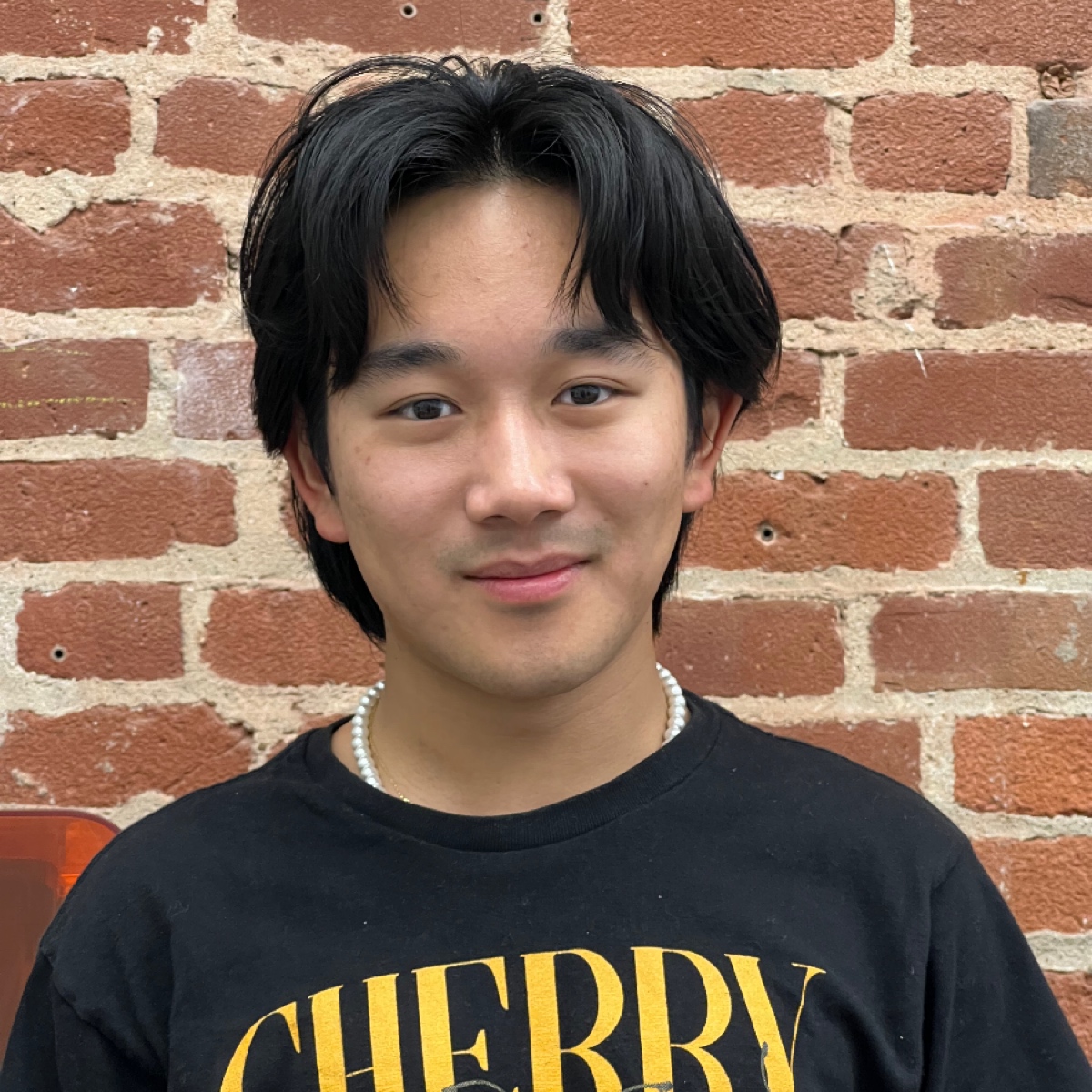 Andrew Zhang