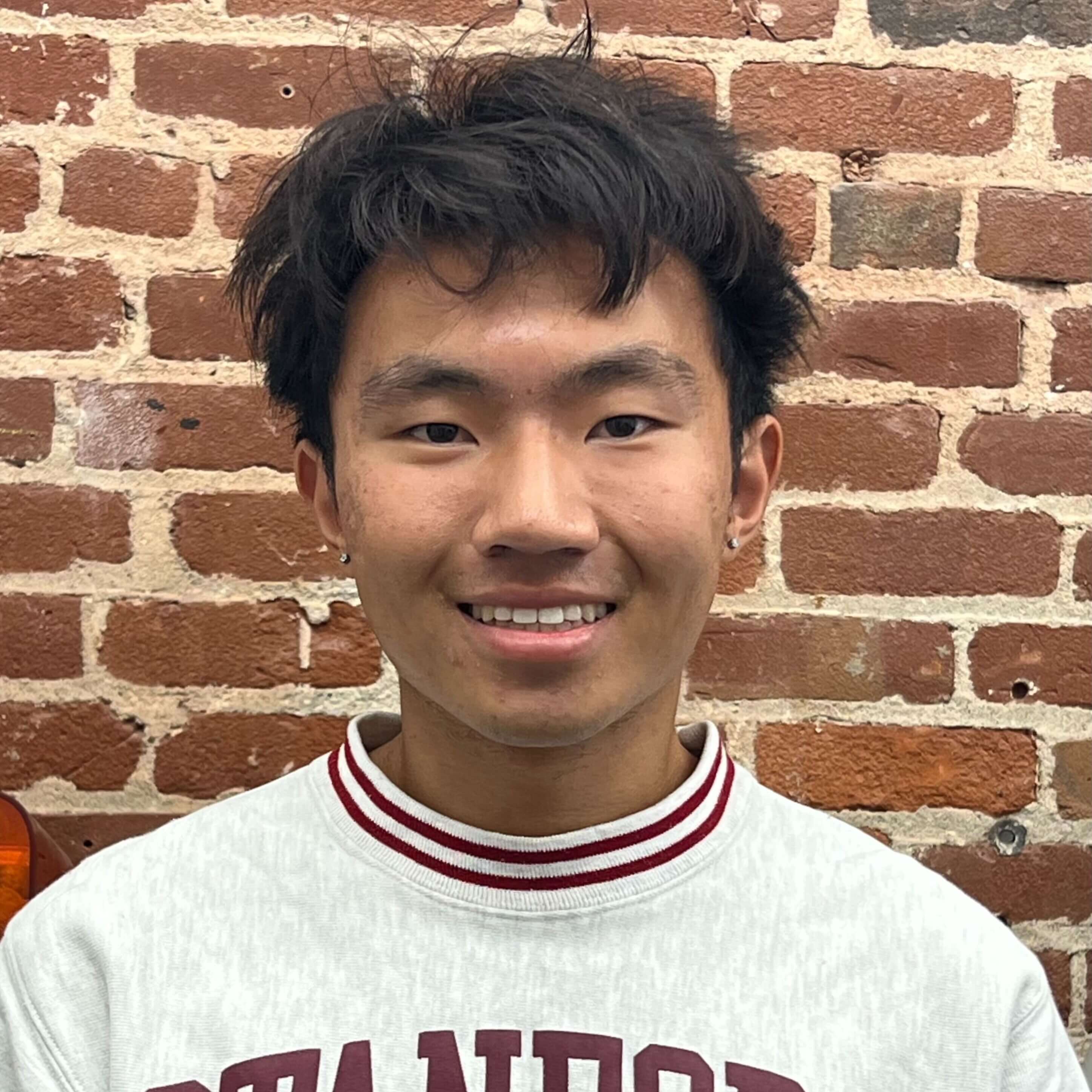 Bruce Ruan